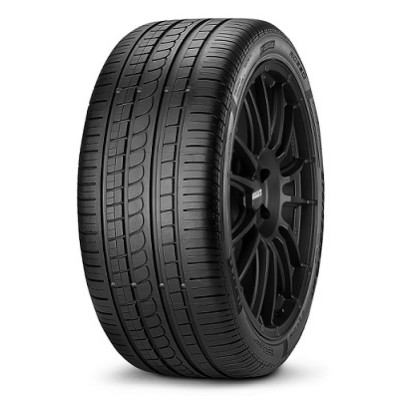 265/45ZR20 104Y PZERO ROSSO (MO)