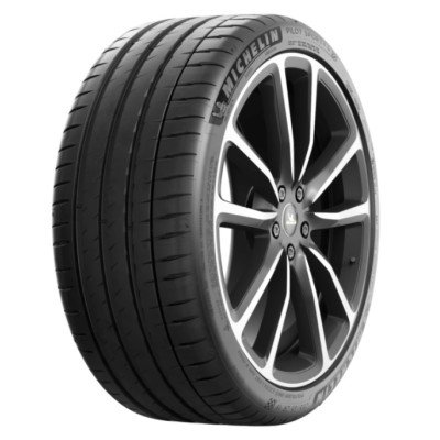 265/35ZR20 99Y XL PILOT SPORT PS4S (MO1)