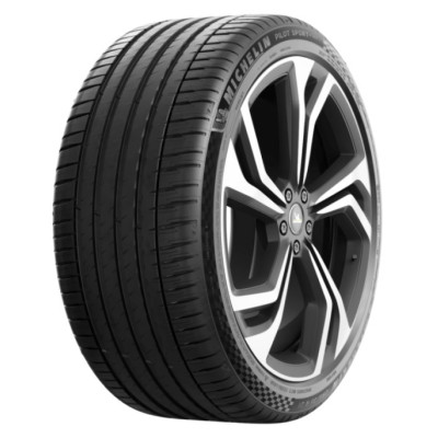 255/55R18 109Y XL PILOT SPORT-4 SUV