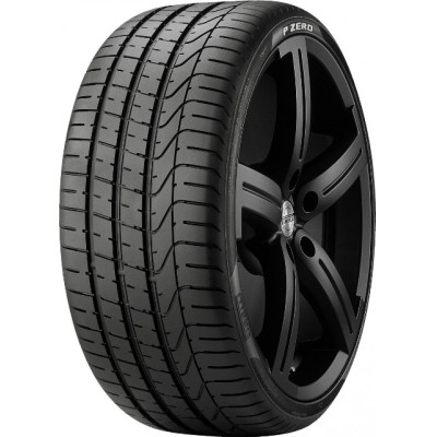 255/40R19 100Y XL PZERO (AO)