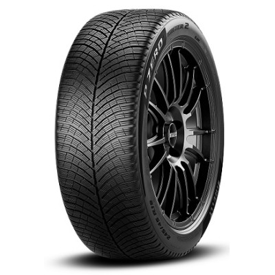 225/40R19 93V XL PZERO WINTER-2