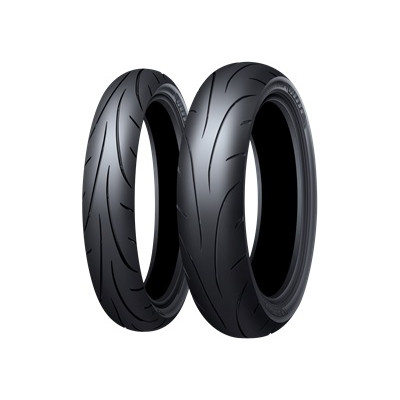 100/80-17 52H SPORTMAX Q-LITE