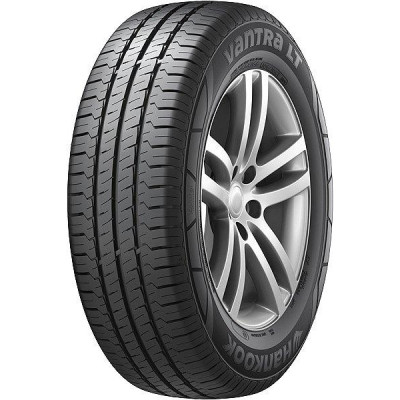 195R15C 107/105R RA18 VANTRA LT DOT2018