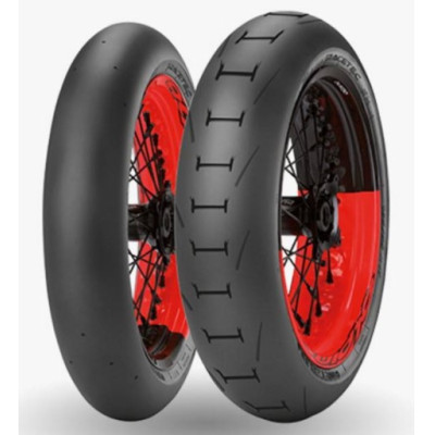165/55R17 NHS RACETEC SM K1