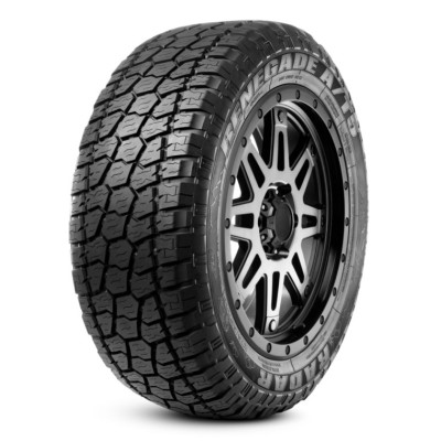 205/70R15 100H XL RENEGADE A/T-5