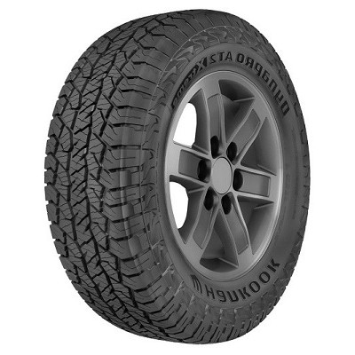 265/70R16LT 117/114S RF12 DYNAPRO AT2 XT