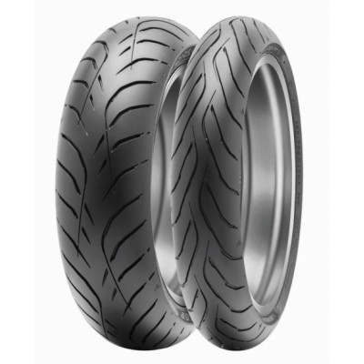 120/60ZR17 55W SPORTMAX ROADSMART IV
