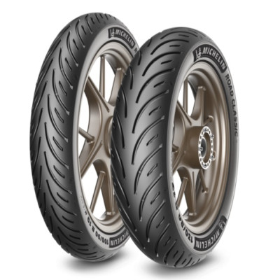 130/80B18 66V ROAD CLASSIC