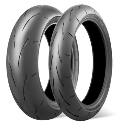 190/55ZR17 75W RS11R BATTLAX (G) R1