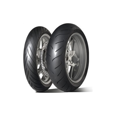 120/60ZR17 55W SPORTMAX ROADSMART II