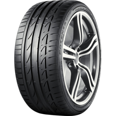 285/35R18 97Y S001 POTENZA (MO) EXT