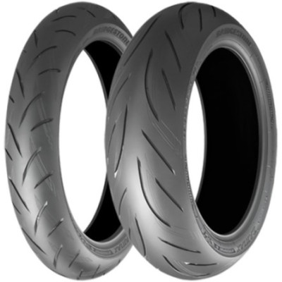 180/55ZR17 73W S21R BATTLAX