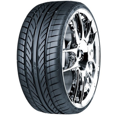 285/50R20 112V ZUPERACE SA57 DOT2019