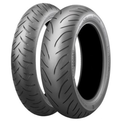 120/70R14 55H SC2F SCOOTER-2 BATTLAX