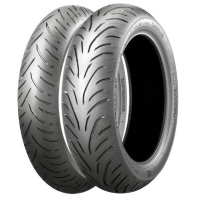 160/60R15 67H SC2RR SCOOTER-2 RAIN BATT