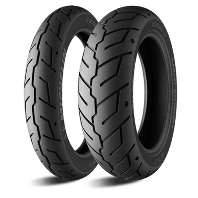 100/90B19 57H SCORCHER 31 TL/TT