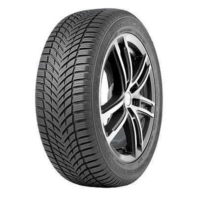 235/55R17 103V XL SEASONPROOF 1