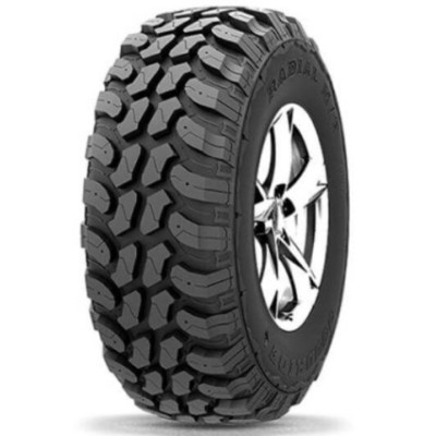185R14C 102/100Q SL366 RADIAL M/T