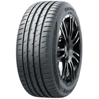 215/55ZR17 98W XL SOLMAX1