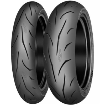 100/80-17 52S SPORT FORCE+