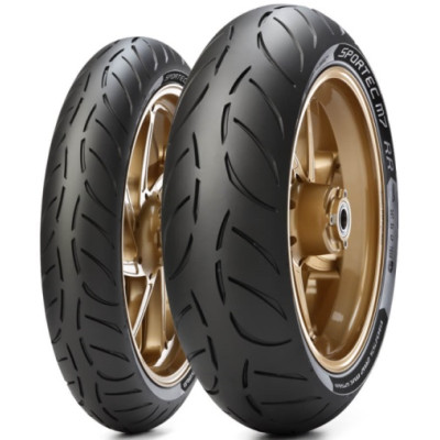 110/70ZR17 54W SPORTEC M7 RR