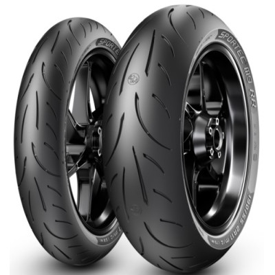 120/70ZR17 58W SPORTEC M9 RR