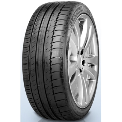 275/45R20 110Y XL PILOT SPORT PS2 (MO)