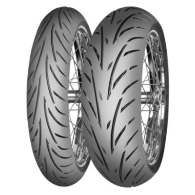 170/60ZR17 72W TOURING FORCE