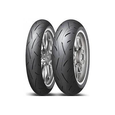 120/60ZR17 55W SPORTMAX ROADSPORT 2