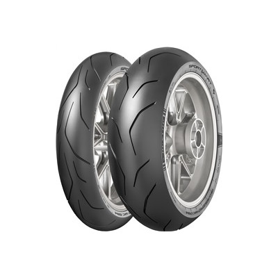 170/60ZR17 72W SPORTSMART TT