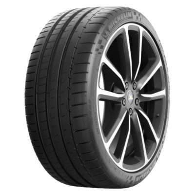 245/40ZR18 93Y PILOT SUPERSPORT ZP
