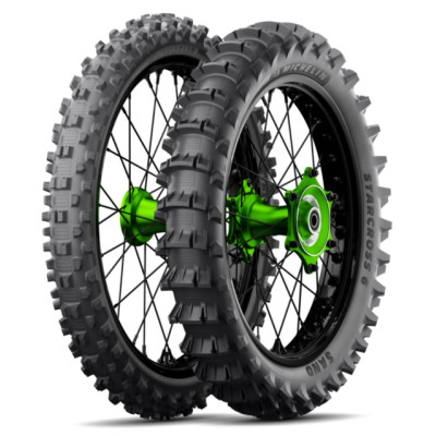 100/90-19 57M TT STARCROSS 6 SAND
