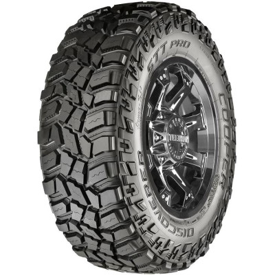 245/75R16LT 120/116Q DISCOVERER STT PRO