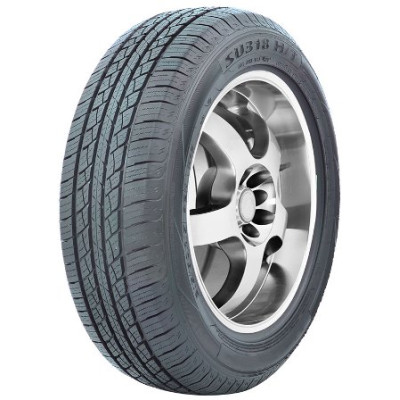 285/60R18 116H SU318 H/T DOT2020