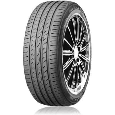 225/45ZR17 94W XL N'FERA SU4