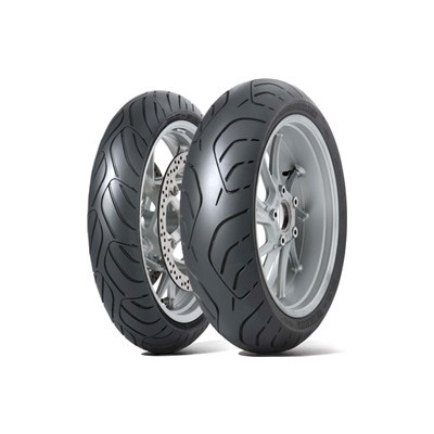 190/55ZR17 75W SPORTMAX ROADSMART III