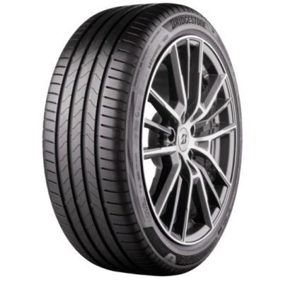 265/65R17 112H TURANZA 6