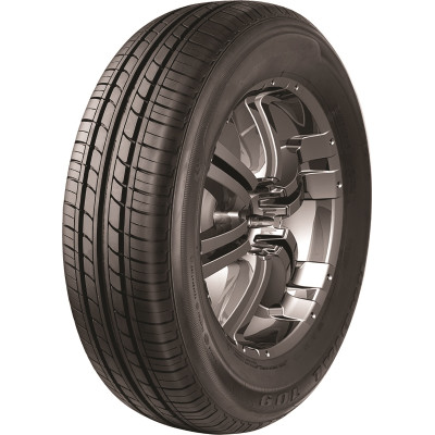 165/70R14C 89/87R RADIAL 109