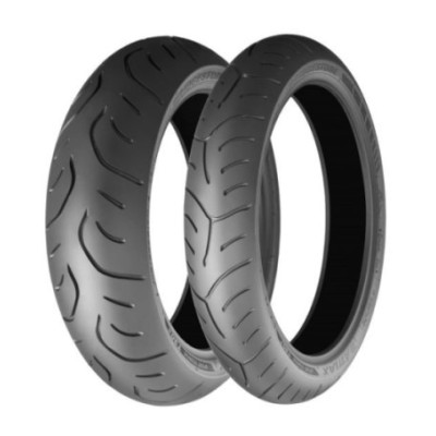 120/70ZR17 58W T30F BATTLAX (L)
