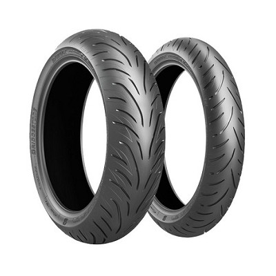 190/55ZR17 75W T31R BATTLAX