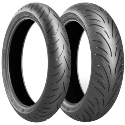 120/70ZR17 58W T31F GT BATTLAX