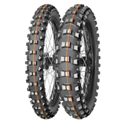 100/90-19 TT 57M TERRA FORCE-MX SM