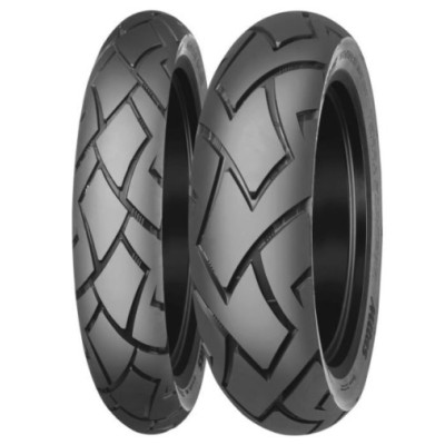 140/80R17 69V TERRA FORCE-R DOT2022