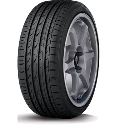 225/45R17 91Y ADVAN SPORT V103S ZPS