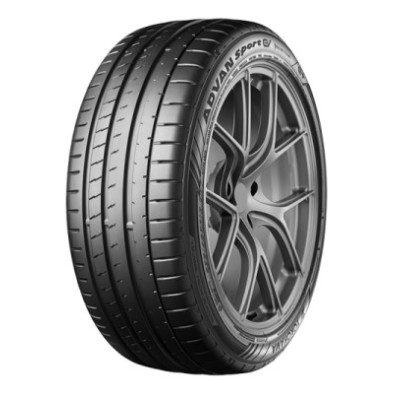 275/35ZR21 103W XL V108D ADVAN SPORT EV