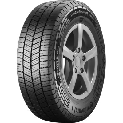 205/70R15C 106/104R VANCONTACT A/S ULTRA