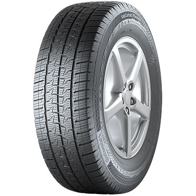 215/75R16C 116/114R VANCONTACT 4SEASON