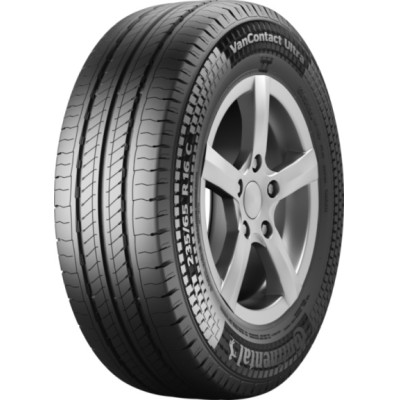 215/70R15C 109/107S VANCONTACT ULTRA