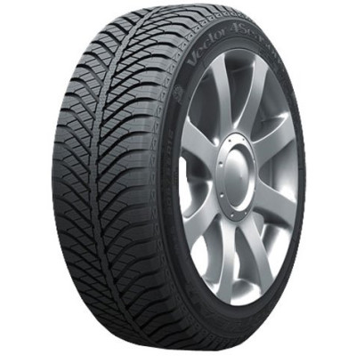 215/55R16 97V XL VECTOR 4SEASONS