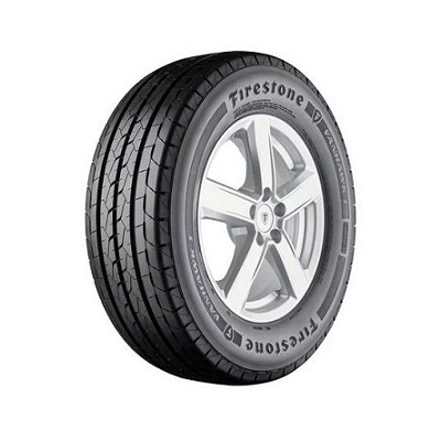 205/65R16C 107/105T VANHAWK 3